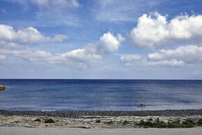 The Beach House