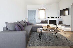 The Beach House