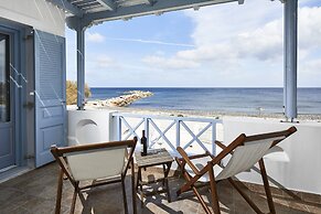 The Beach House
