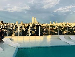 Mirador de Palermo