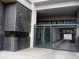 Mirador de Palermo
