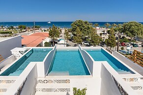 Mylos Luxury Escape - Adults Only