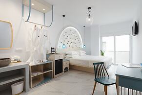 Mylos Luxury Escape - Adults Only