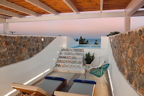 Mylos Luxury Escape - Adults Only