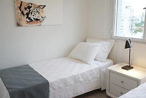 Great view and charming apartment