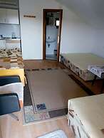Monika apartman