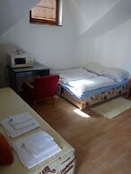 Monika apartman