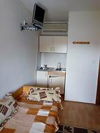 Monika apartman