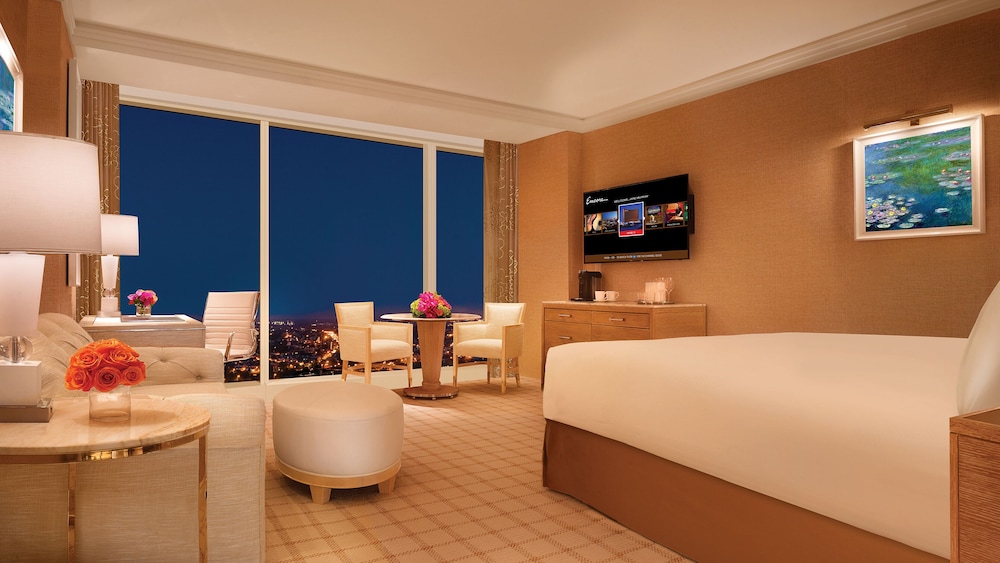 Encore Boston Harbor