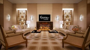 Encore Boston Harbor