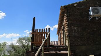 Karoo-Koppie Guesthouse