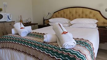 Karoo-Koppie Guesthouse