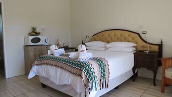 Karoo-Koppie Guesthouse