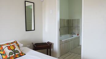Karoo-Koppie Guesthouse