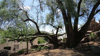 Karoo-Koppie Guesthouse