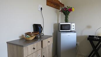 Karoo-Koppie Guesthouse