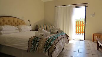 Karoo-Koppie Guesthouse