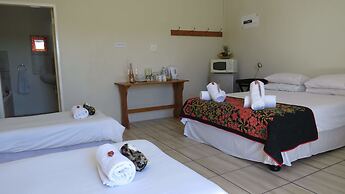 Karoo-Koppie Guesthouse