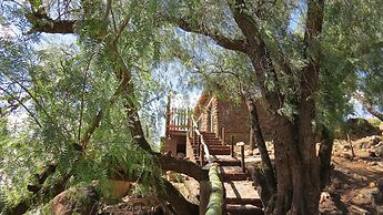 Karoo-Koppie Guesthouse