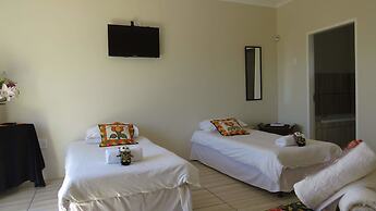 Karoo-Koppie Guesthouse