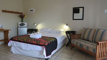 Karoo-Koppie Guesthouse