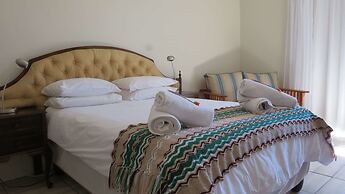 Karoo-Koppie Guesthouse