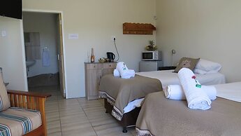 Karoo-Koppie Guesthouse