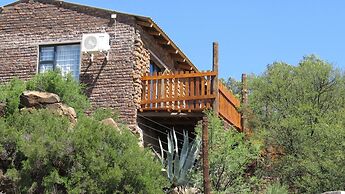 Karoo-Koppie Guesthouse