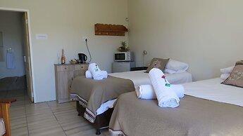 Karoo-Koppie Guesthouse