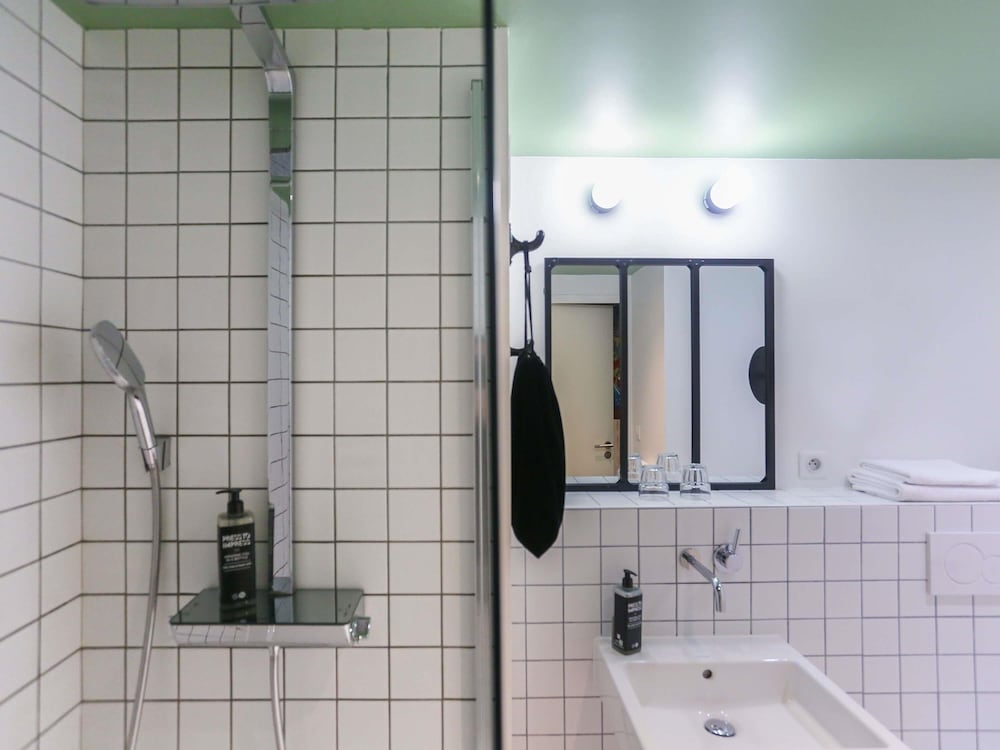 ibis Styles Amiens Centre