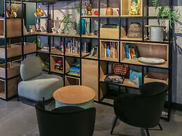 ibis Styles Amiens Centre