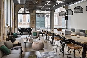 ibis Styles Amiens Centre