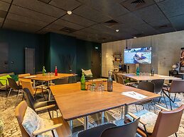 ibis Styles Amiens Centre
