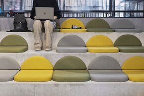 ibis Styles Amiens Centre