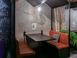 ibis Styles Amiens Centre