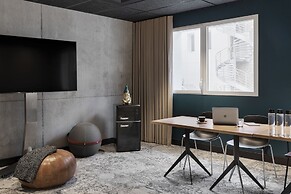 ibis Styles Amiens Centre