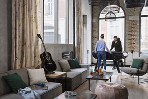 ibis Styles Amiens Centre