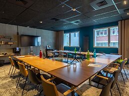 ibis Styles Amiens Centre