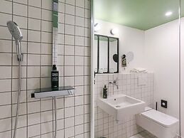 ibis Styles Amiens Centre