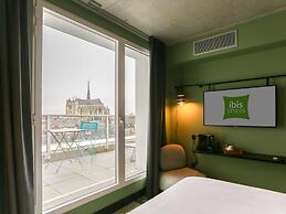 ibis Styles Amiens Centre