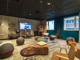 ibis Styles Amiens Centre