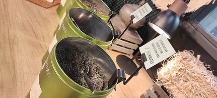 ibis Styles Amiens Centre