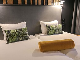ibis Styles Amiens Centre