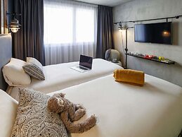 ibis Styles Amiens Centre