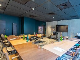 ibis Styles Amiens Centre