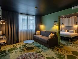 ibis Styles Amiens Centre