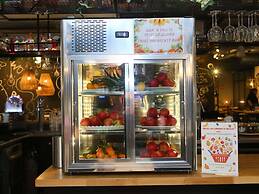 ibis Styles Amiens Centre