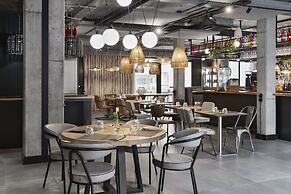 ibis Styles Amiens Centre
