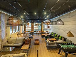 ibis Styles Amiens Centre