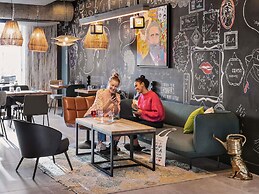 ibis Styles Amiens Centre